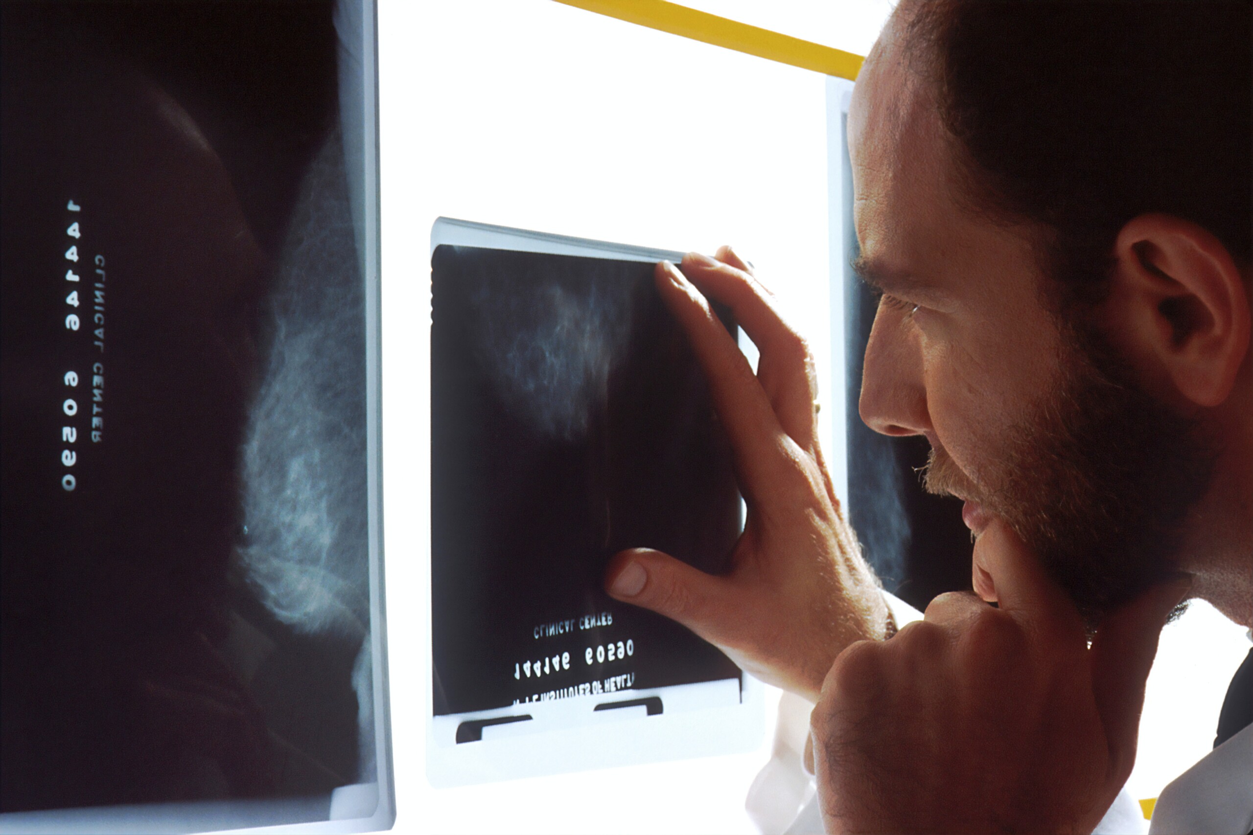 radiology department radiology department