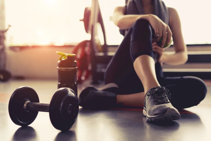 Wellness Center Membership